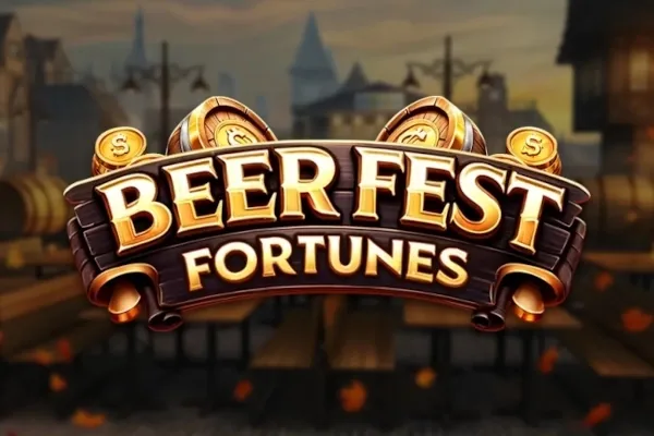 Beer Fest Fortunes